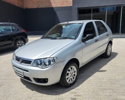 Fiat Palio Fire Top Plc 2015