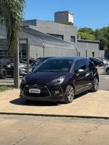 Citroen Ds3 Sport Chic 1.6 Thp 2016