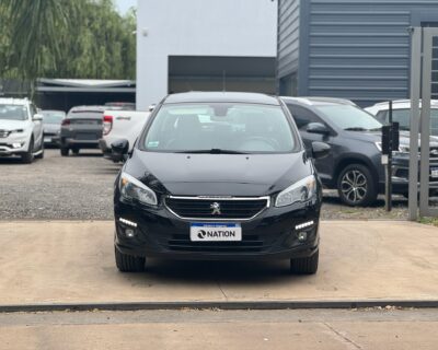 Peugeot 308 Feline Hdi 1.6 5p 2018