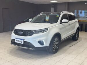 Ford Territory 1.5 Titanium 2022