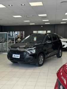 Citroen C3 Feel Look 2023
