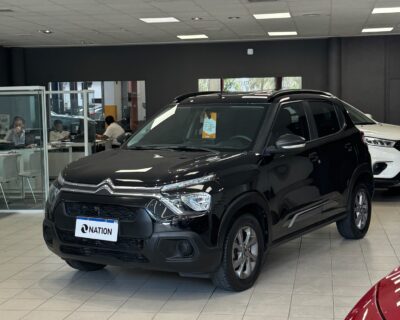 Citroen C3 Feel Look 2023