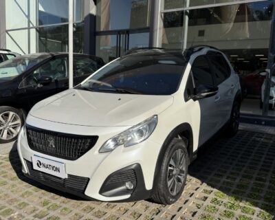 Peugeot 2008 Sport 1.6 Thp Tiptronic 2021