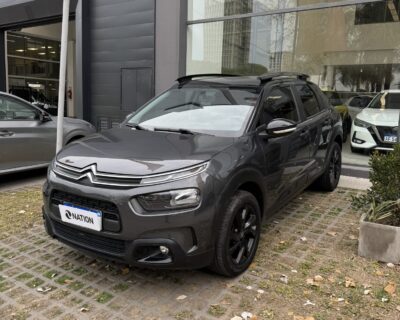 Citroen C4 Cactus Feel Pack Plus 2021
