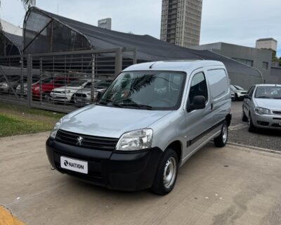 Peugeot Partner Furgon Confort 1.6 Hdi 2023