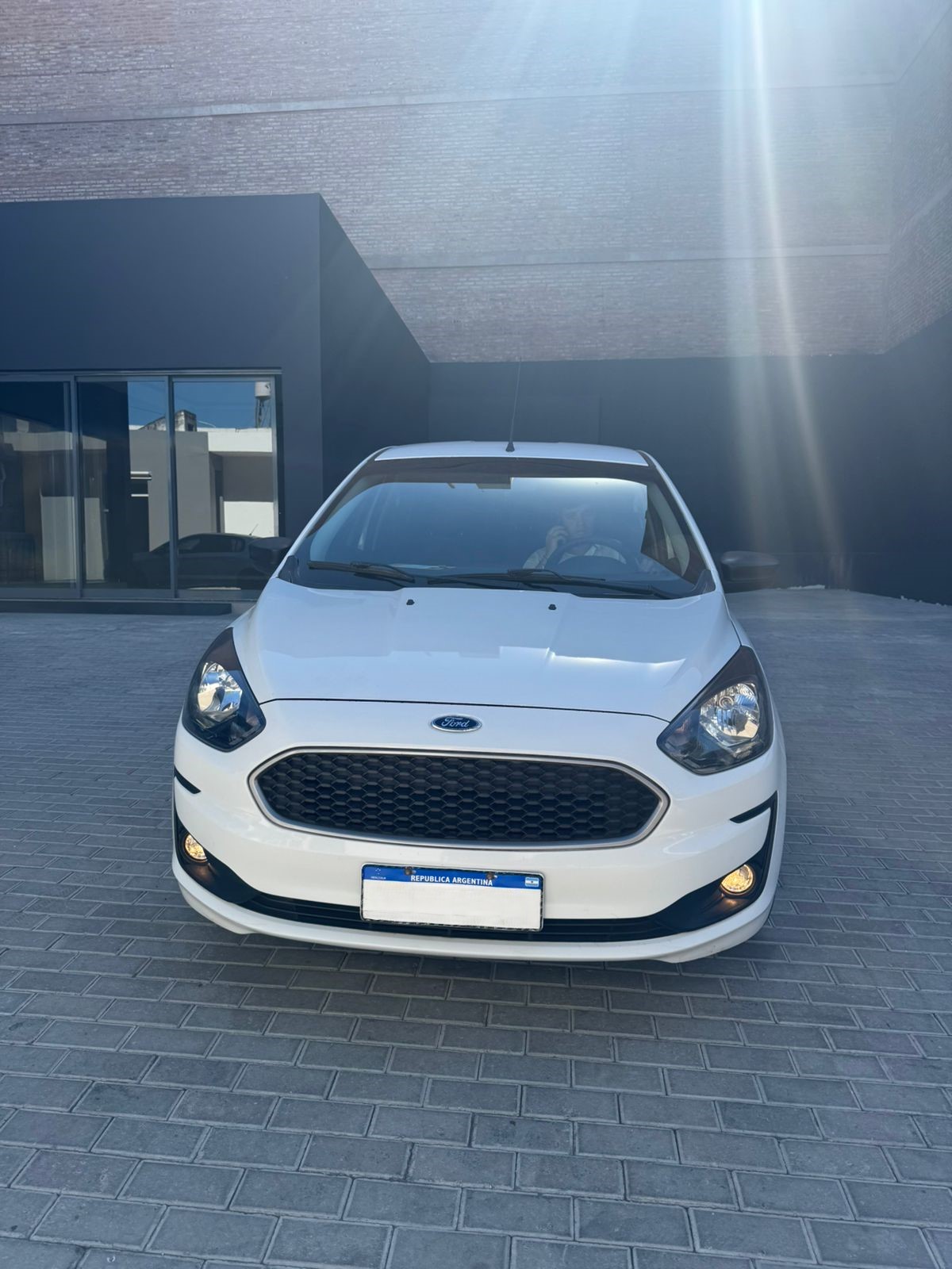 Ford Ka S 1.5 2019 - Imagen 9
