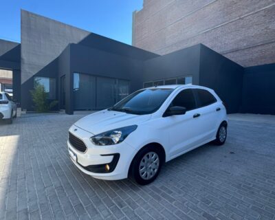 Ford Ka S 1.5 2019