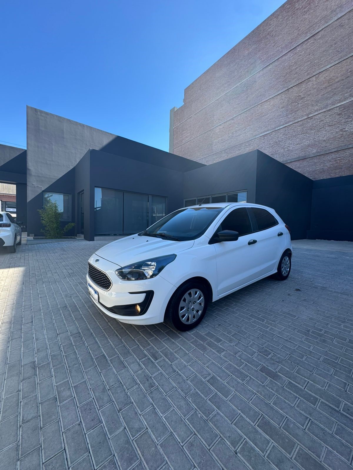 Ford Ka S 1.5 2019