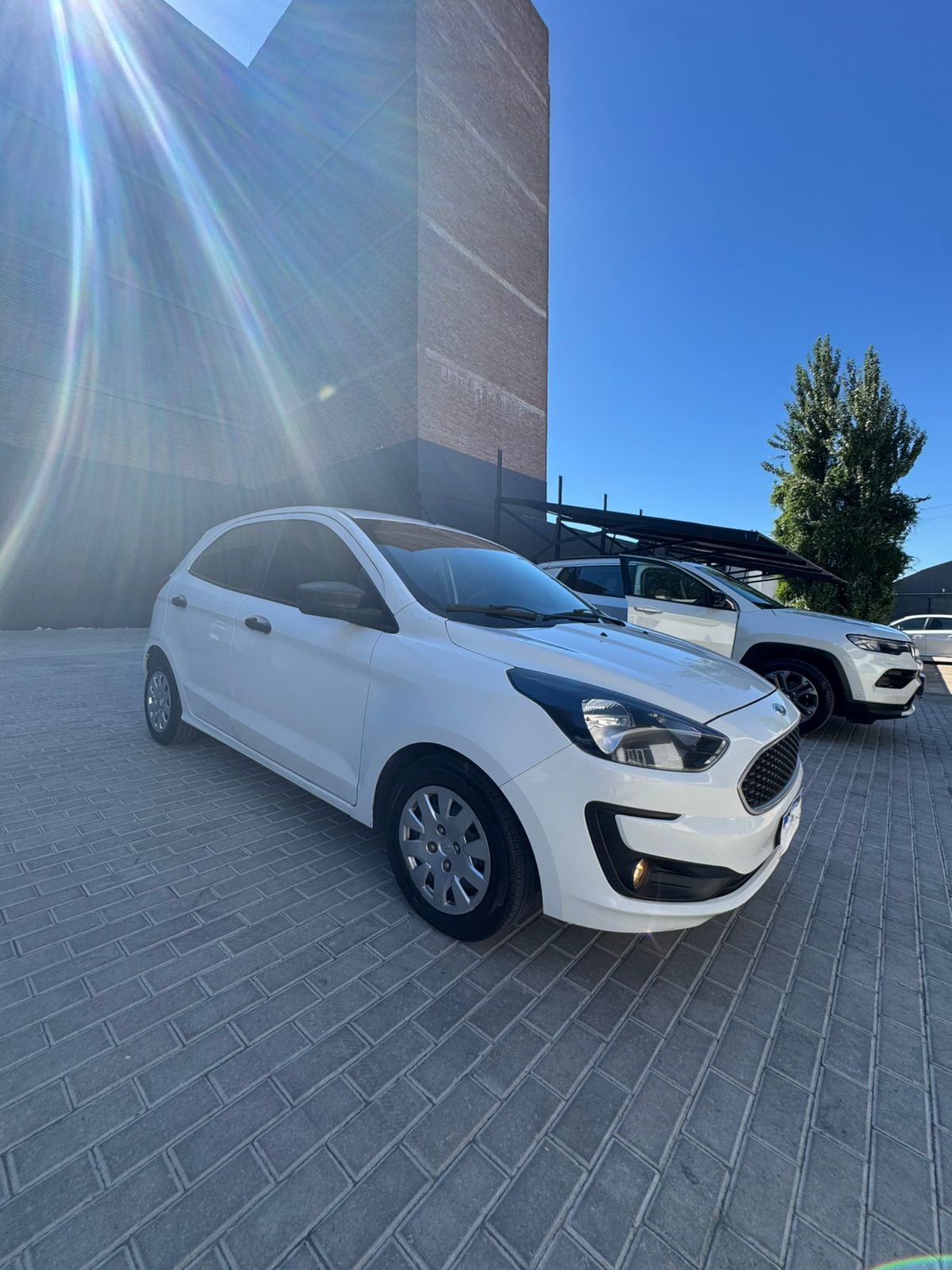 Ford Ka S 1.5 2019 - Imagen 2