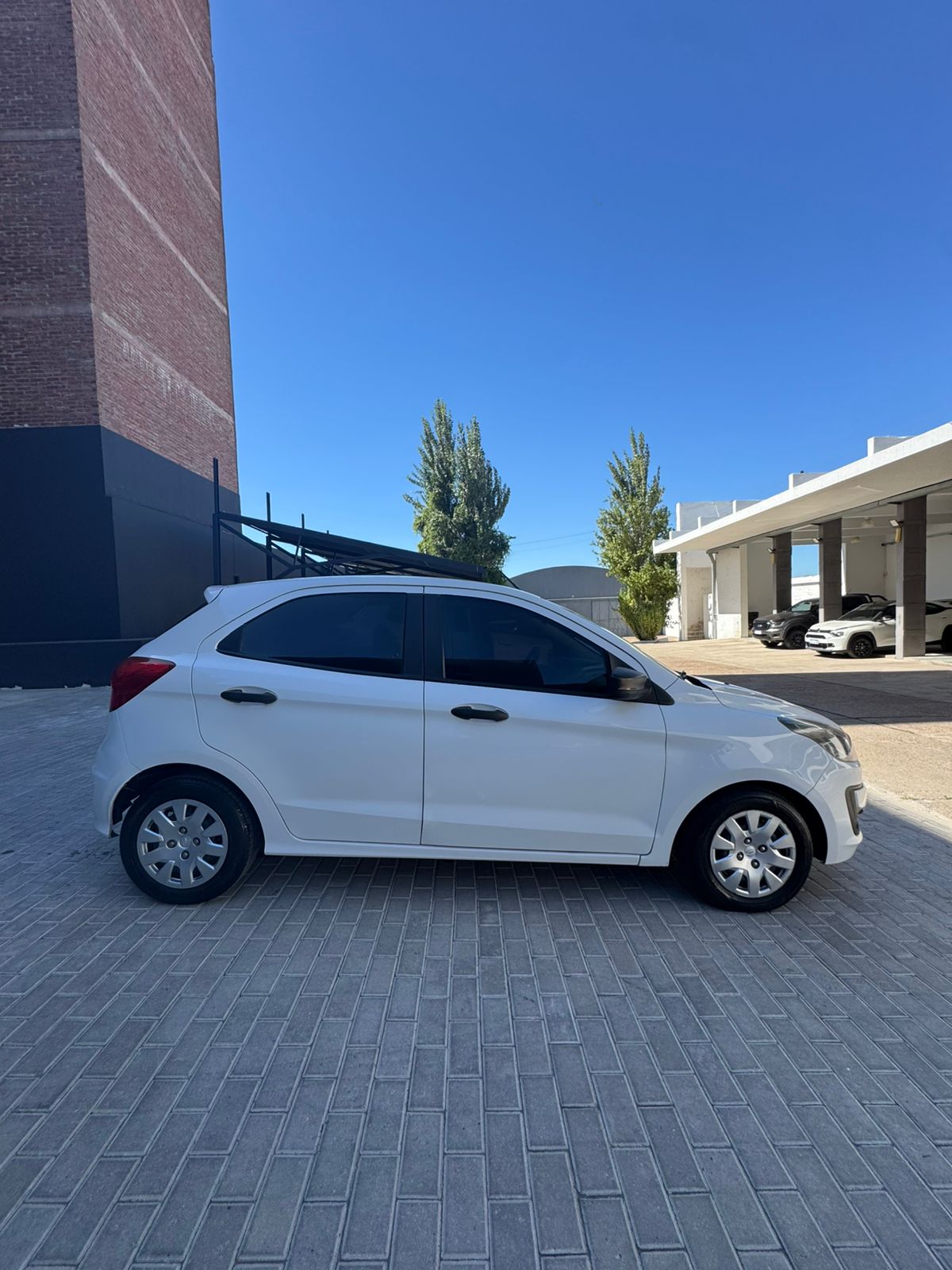Ford Ka S 1.5 2019 - Imagen 8