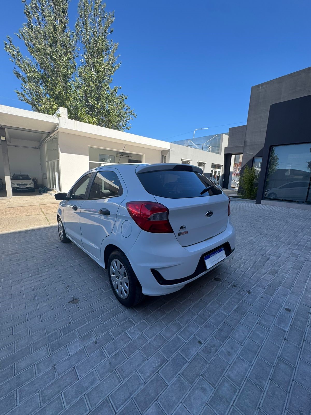 Ford Ka S 1.5 2019 - Imagen 5