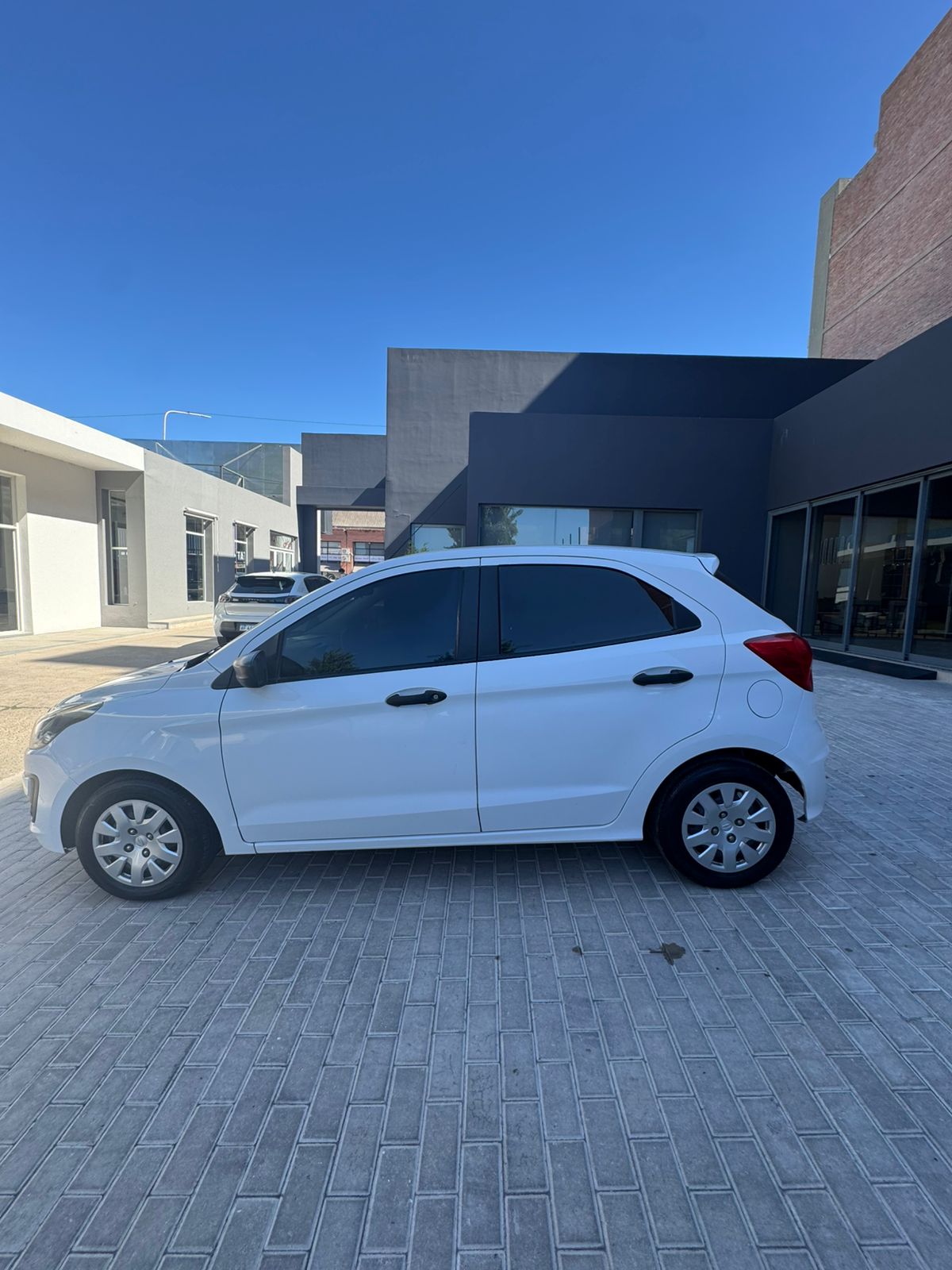 Ford Ka S 1.5 2019 - Imagen 4