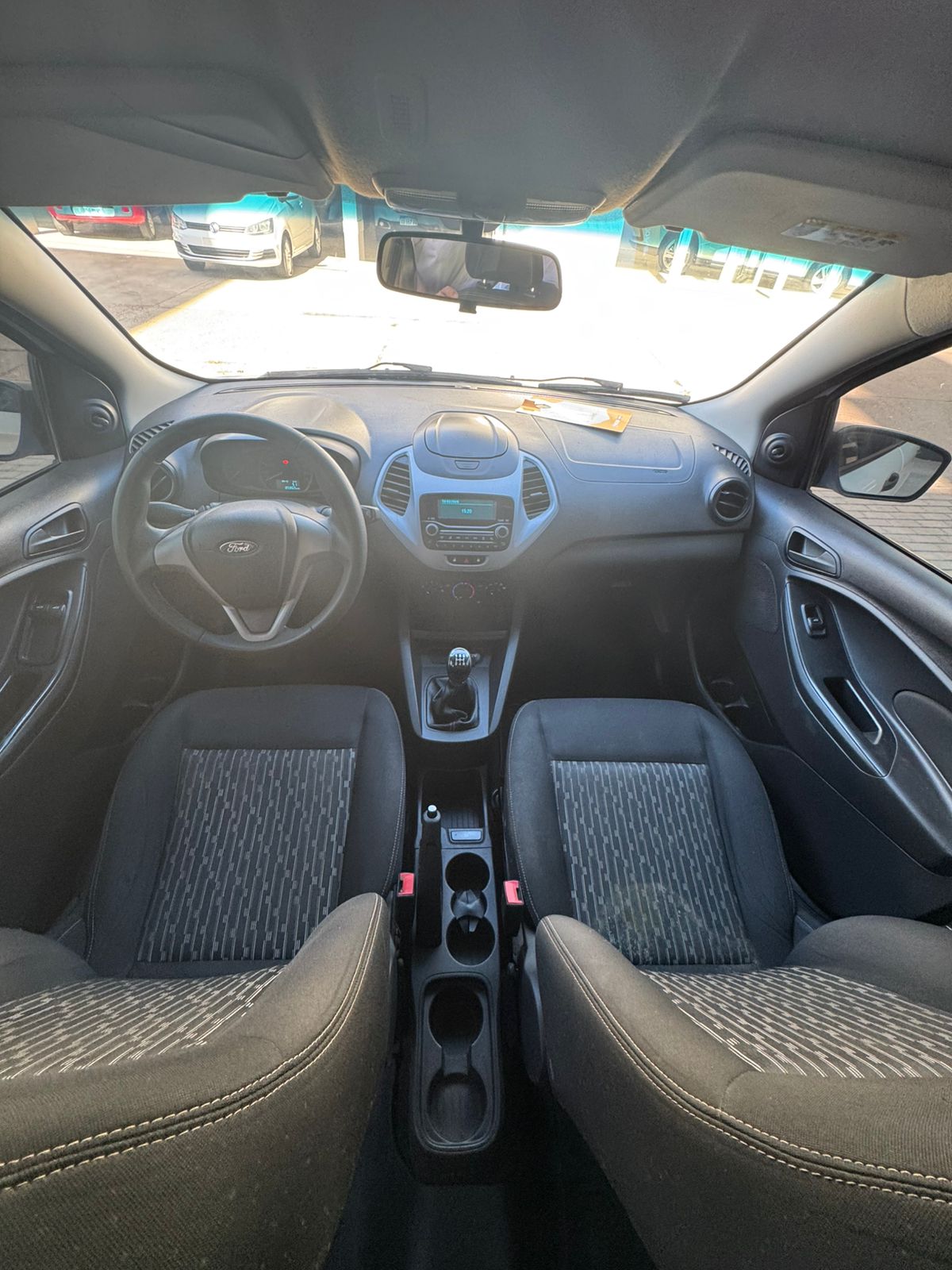 Ford Ka S 1.5 2019 - Imagen 3