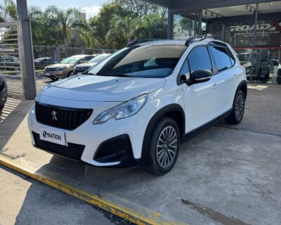 Peugeot 2008 Active 2020
