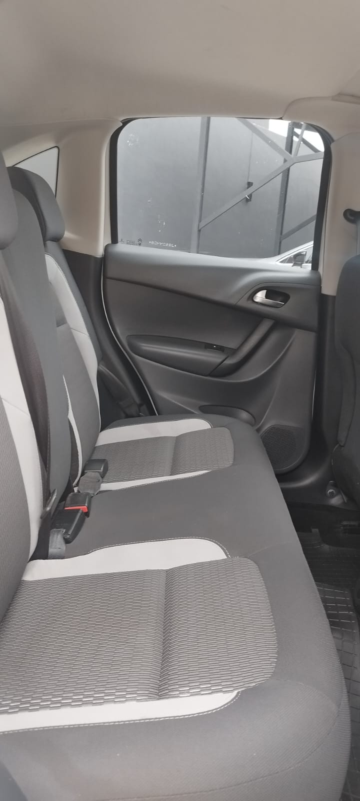 Citroen C3 Vti 115 Feel Am18 2017 - Imagen 7