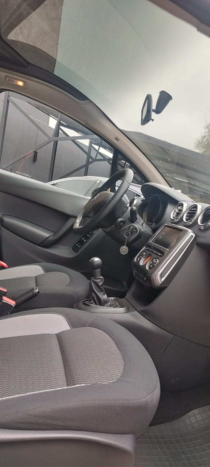 Citroen C3 Vti 115 Feel Am18 2017 - Imagen 6