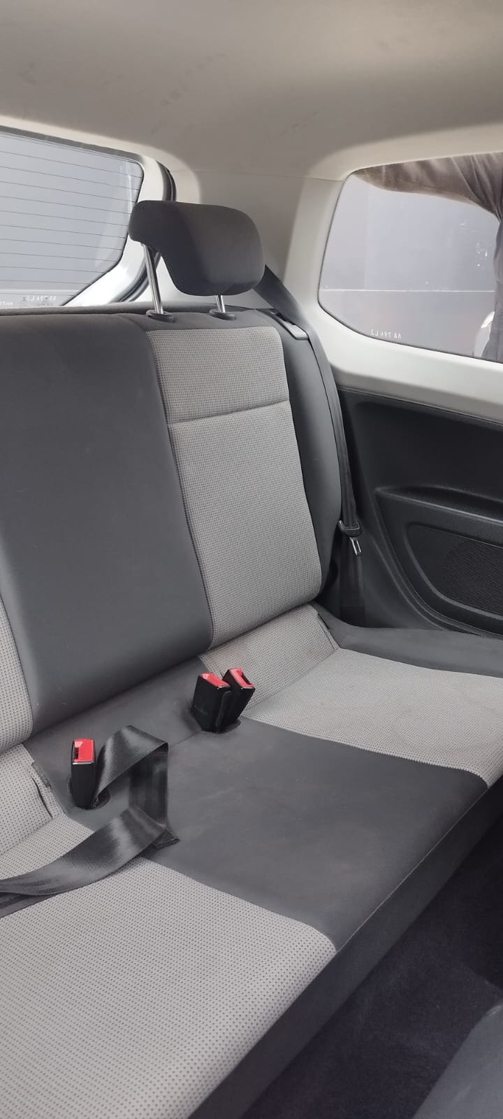 Volkswagen Up 3 Ptas 1.0 Mp Take 1.0 3 Ptas 2016 - Imagen 5