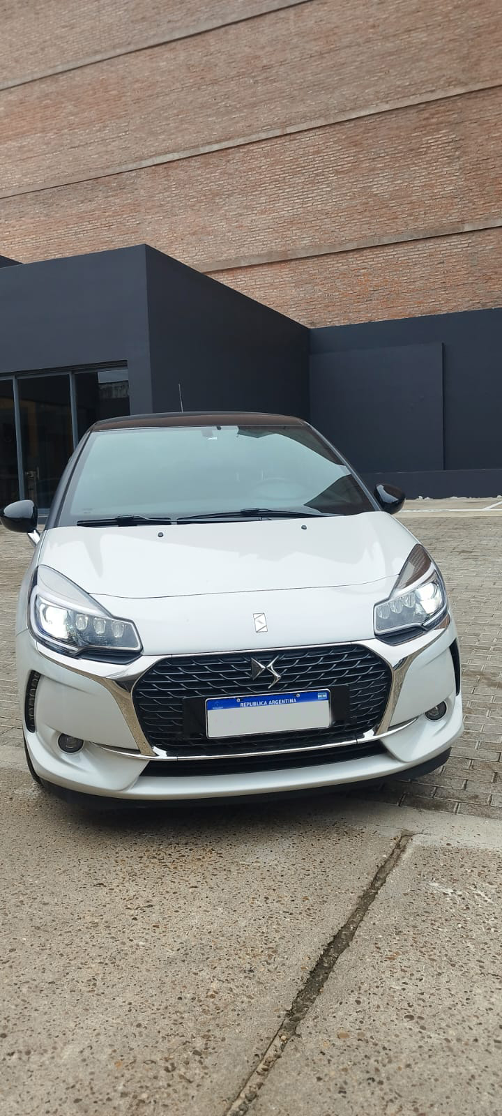 Ds 3 Puretech 110at6 So Chic 2019 - Imagen 2