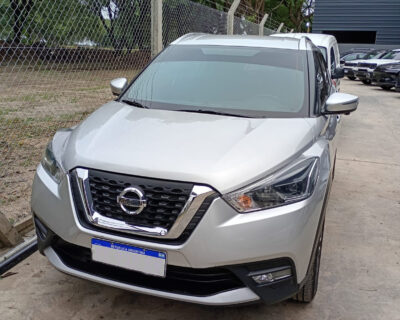 Nissan-datsun Kicks Exclusive Cvt 2021