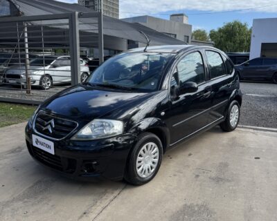Citroen C3 Sx1.4 2009
