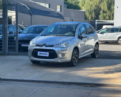 Citroen C3 Feel At 2020