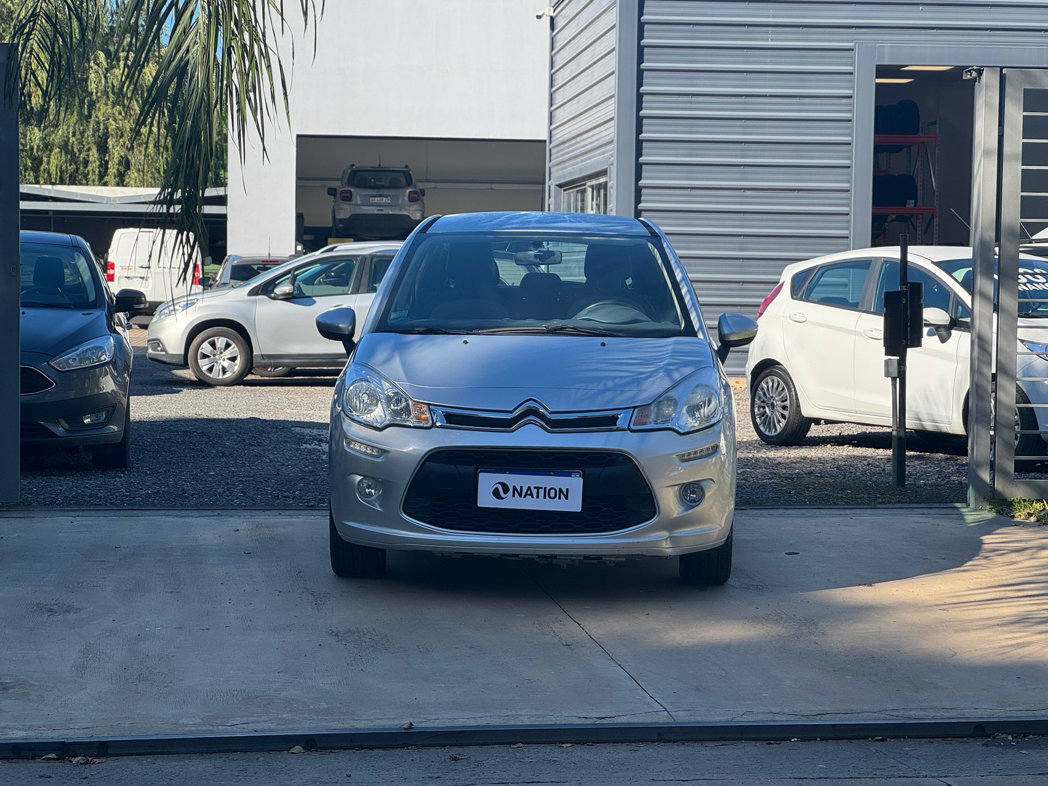 Citroen C3 Feel At 2020 - Imagen 2