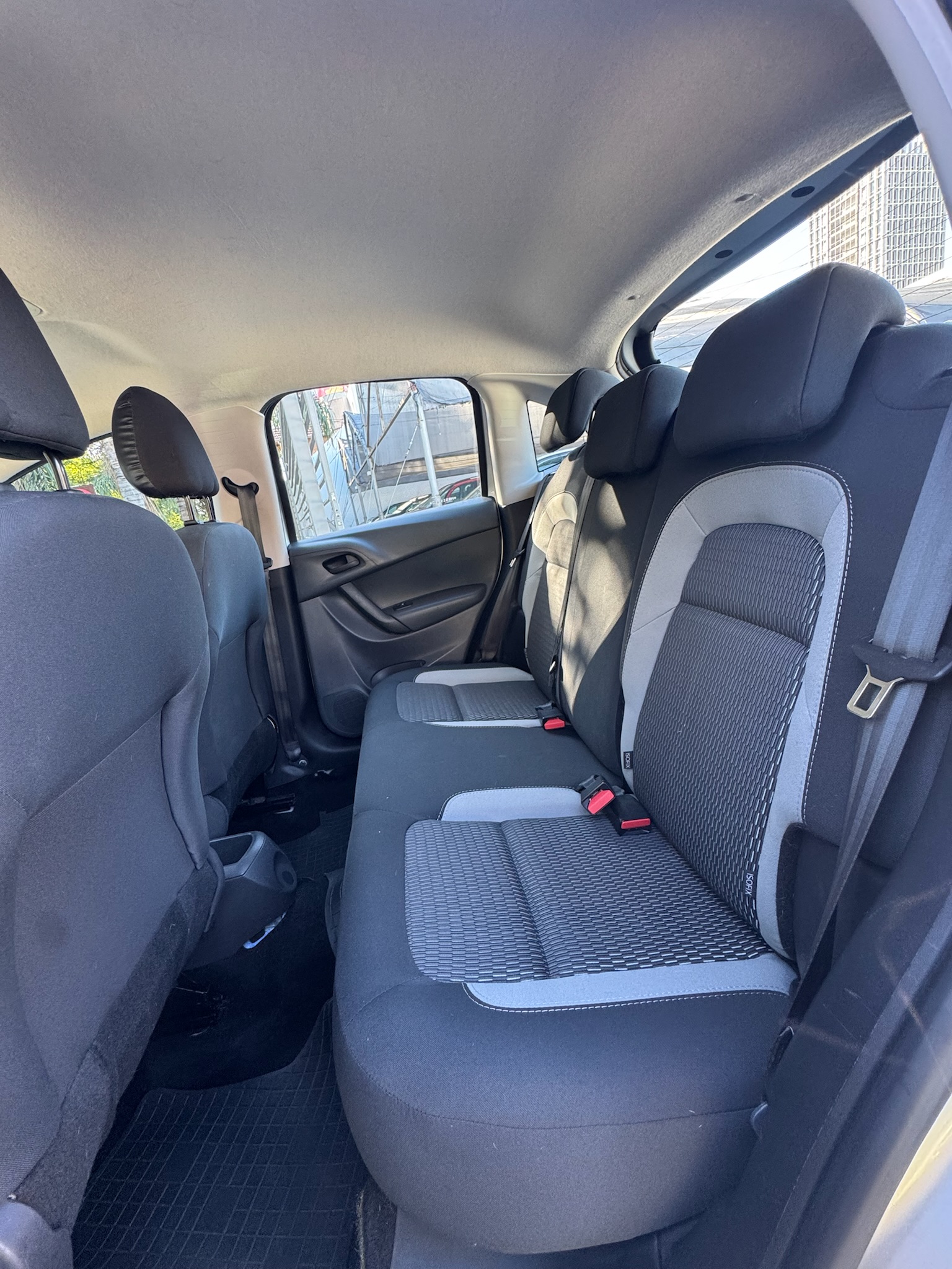 Citroen C3 Feel At 2020 - Imagen 7