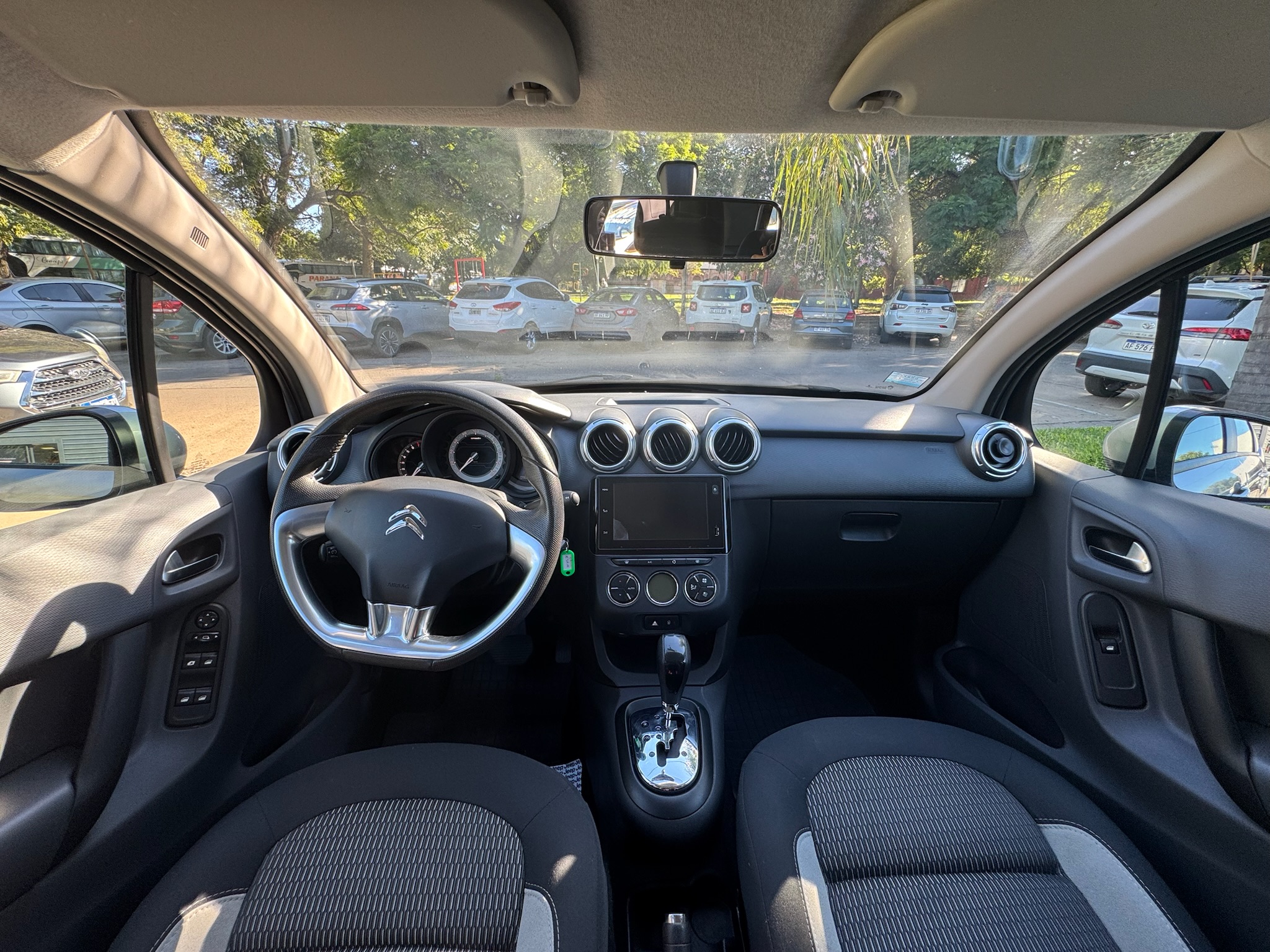 Citroen C3 Feel At 2020 - Imagen 6