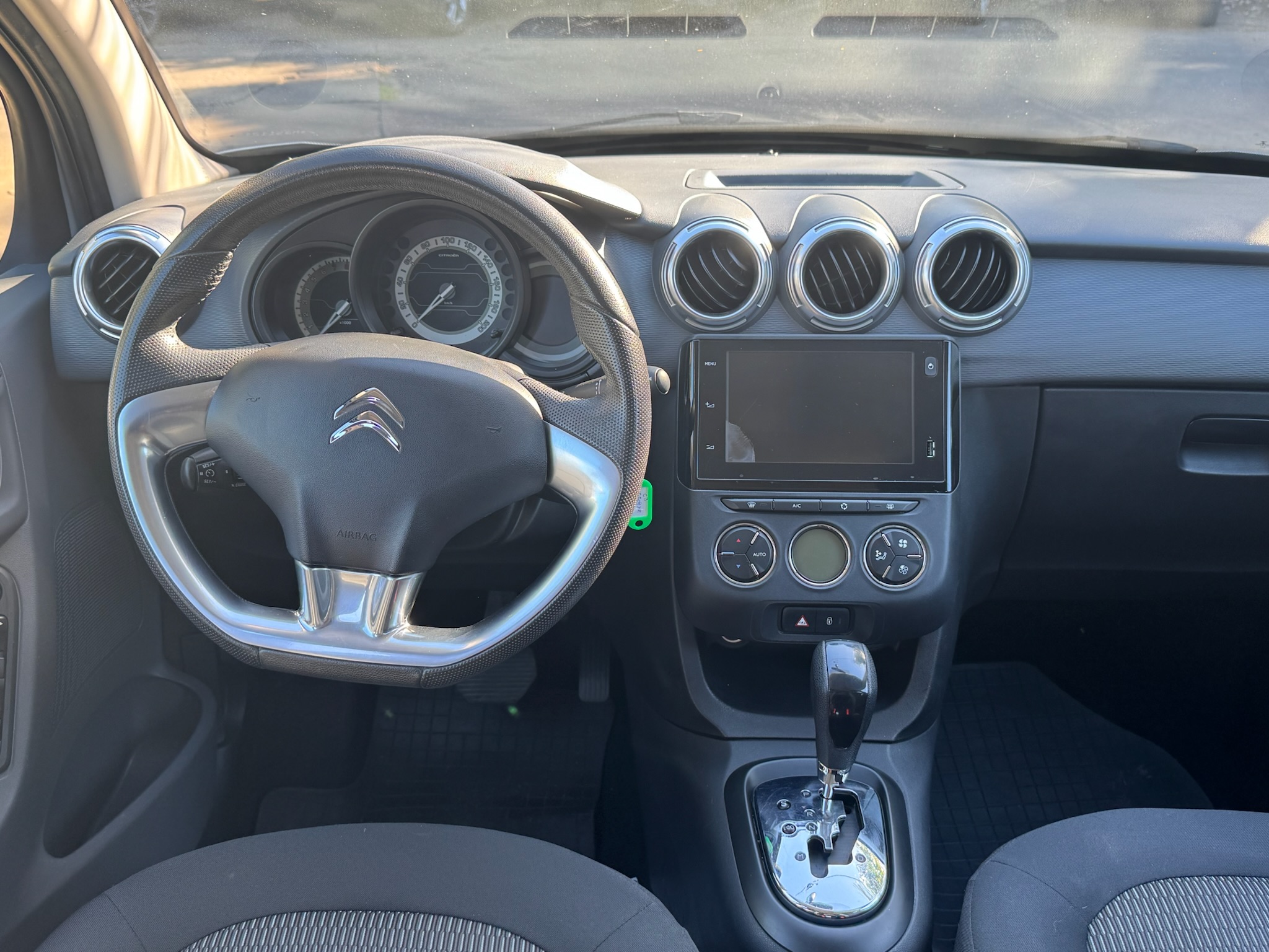 Citroen C3 Feel At 2020 - Imagen 5