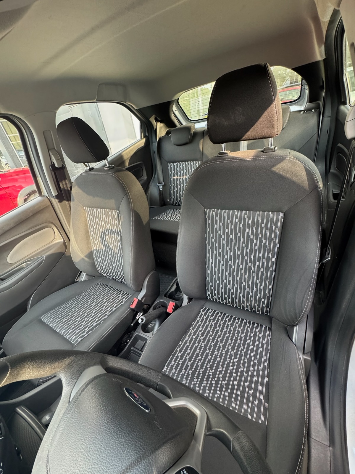 Ford Ka Se 1.5l 2018 - Imagen 7