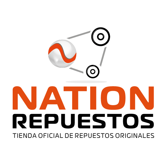 Nation Repuestos